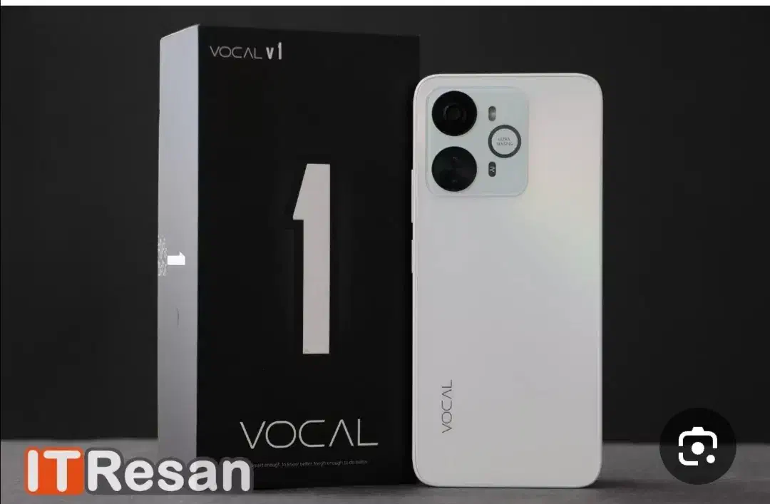 گوشی وکال v1|موبایل|اندیشه, اندیشه فاز ۱|دیوار