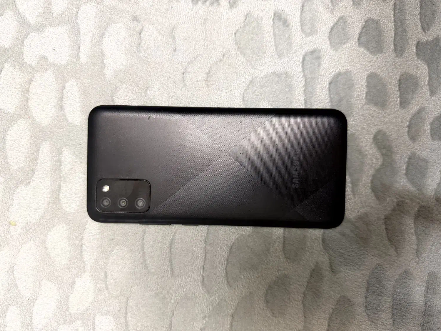 گوشی a02s|موبایل|اصفهان, باغ فردوس|دیوار