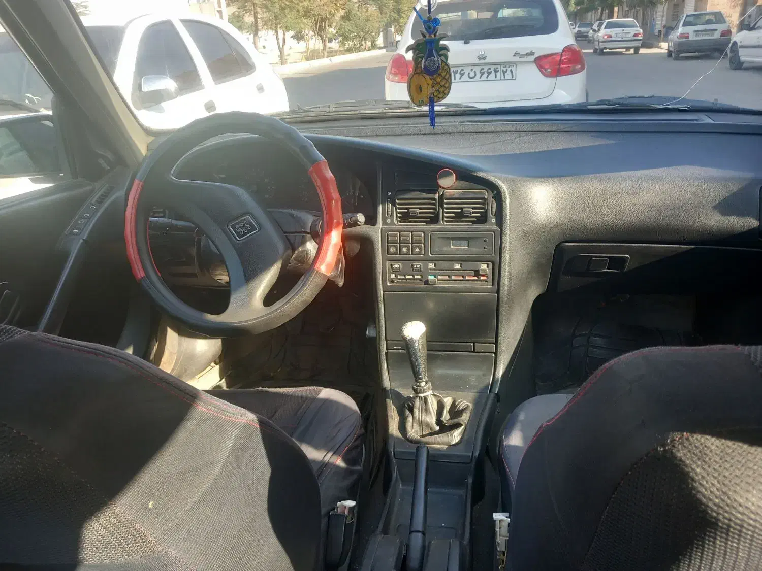 فروش پژو اردی|خودرو سواری و وانت|پاکدشت, پاکدشت (مامازند)|دیوار