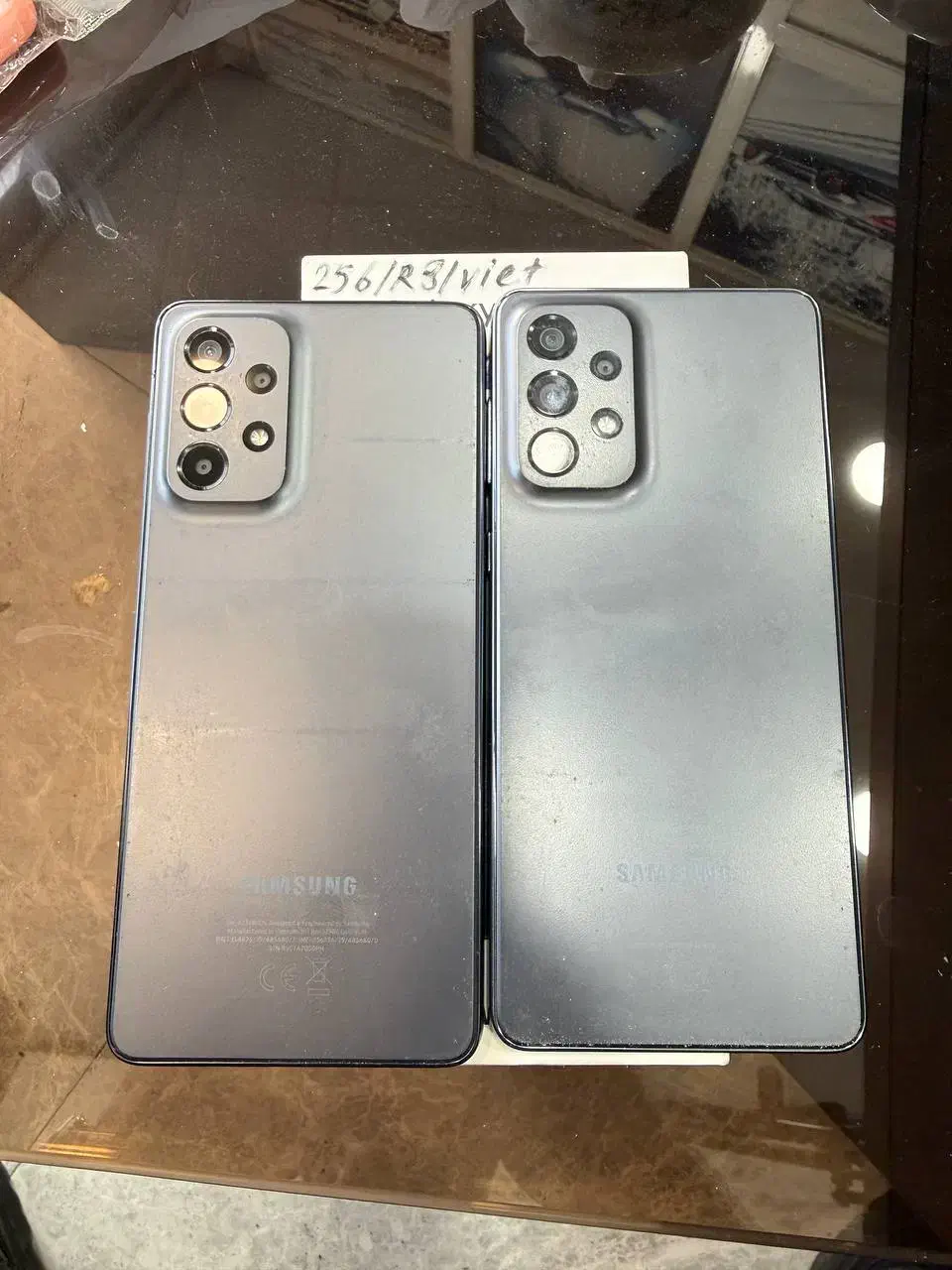 A73 256 gig|موبایل|تهران, یاخجی آباد|دیوار