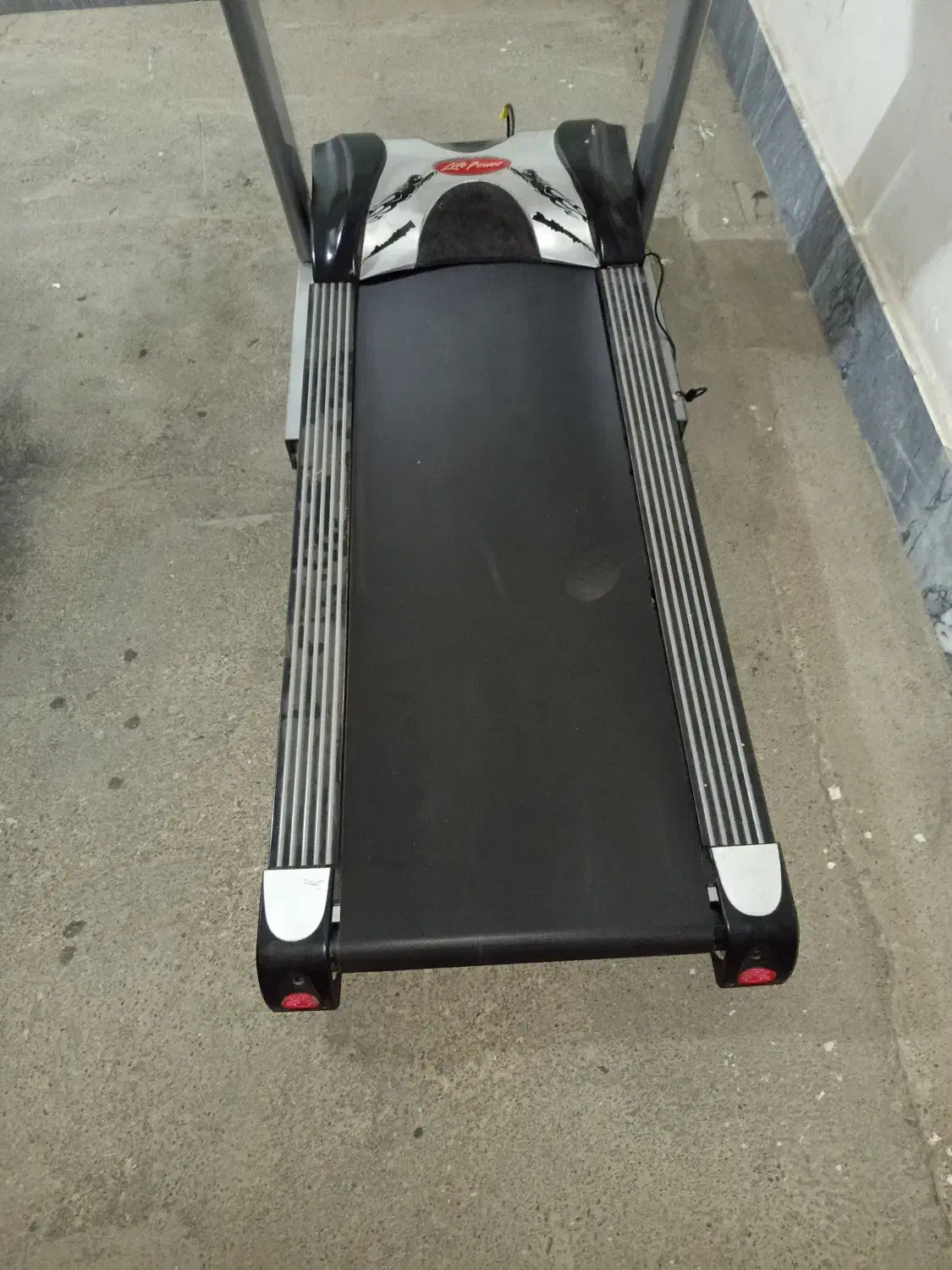 تردمیل درحد نو|تجهیزات ورزشی|سهند, |دیوار