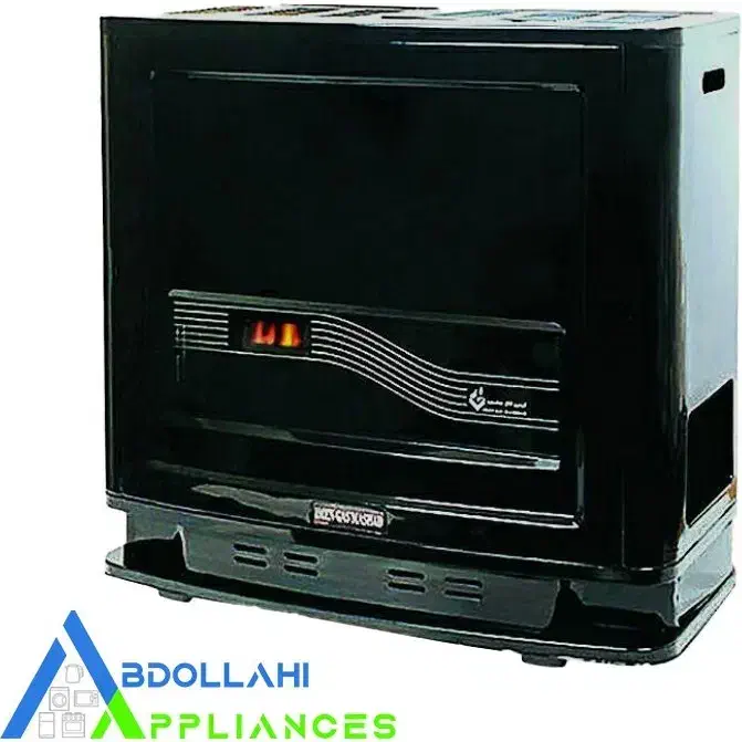 بخاری نفتی|بخاری، هیتر، شومینه|قلعه نو, |دیوار