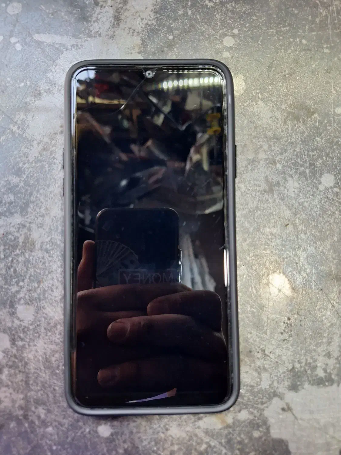 موبایل A20S|موبایل|تهران, شمسآباد|دیوار