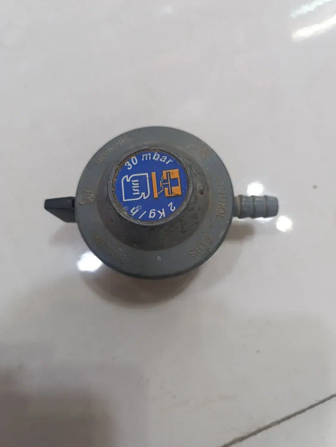 رگلاتور|اجاق گاز و لوازم برقی پخت‌وپز|رباط‌کریم, رباط‌کریم|دیوار