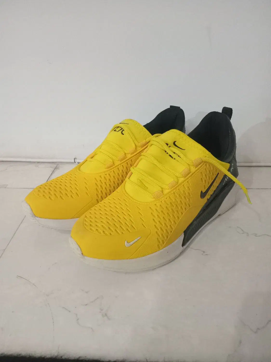 کتانی AIR27c|کیف، کفش، کمربند|نسیمشهر, |دیوار