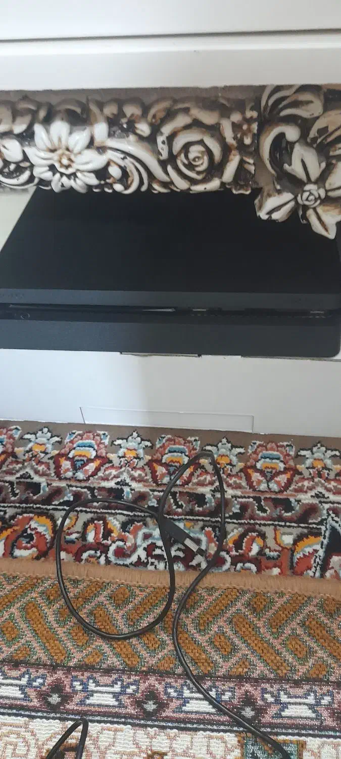 ps4 slim 1 tra کپی خور|کنسول، بازی ویدئویی و آنلاین|مشهد, شهید احمدی روشن|دیوار