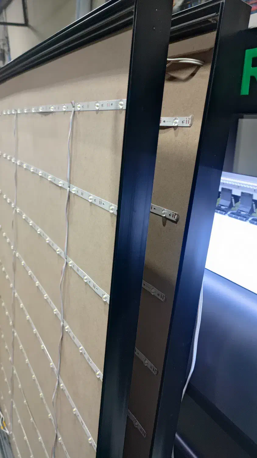 ساخت لایت باکس|خدمات پیشه و مهارت|تهران, خواجه نصیر طوسی|دیوار