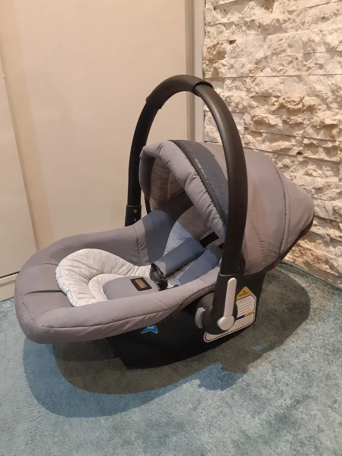 کریر دلیجان کاملا نو|کالسکه و لوازم جانبی|تهران, آشتیانی|دیوار