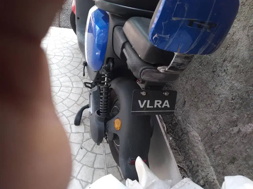 موتور برقی|موتورسیکلت|کرمان, |دیوار