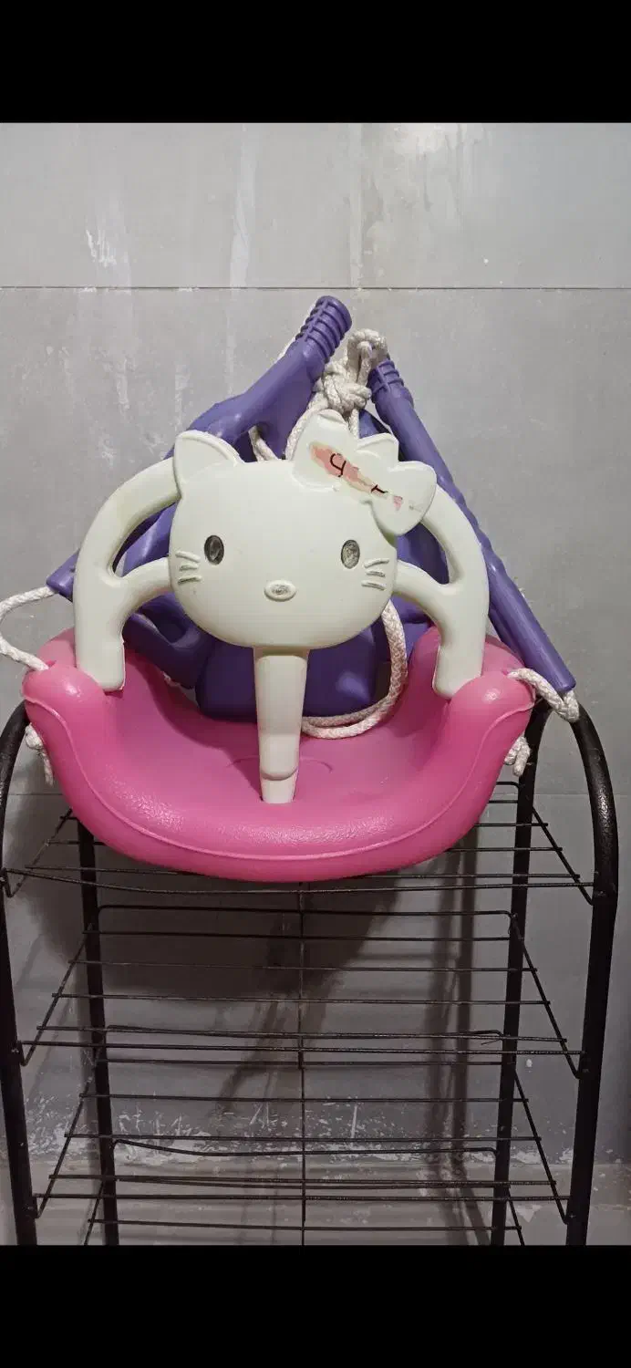 تاب|اسباببازی بچه|قزوین, |دیوار