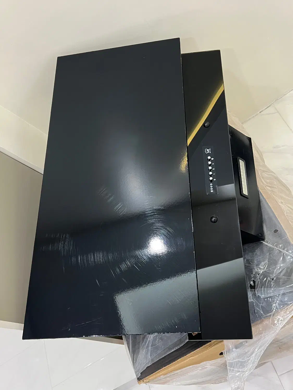 هود روکار|هود|پردیس, فاز ۸|دیوار