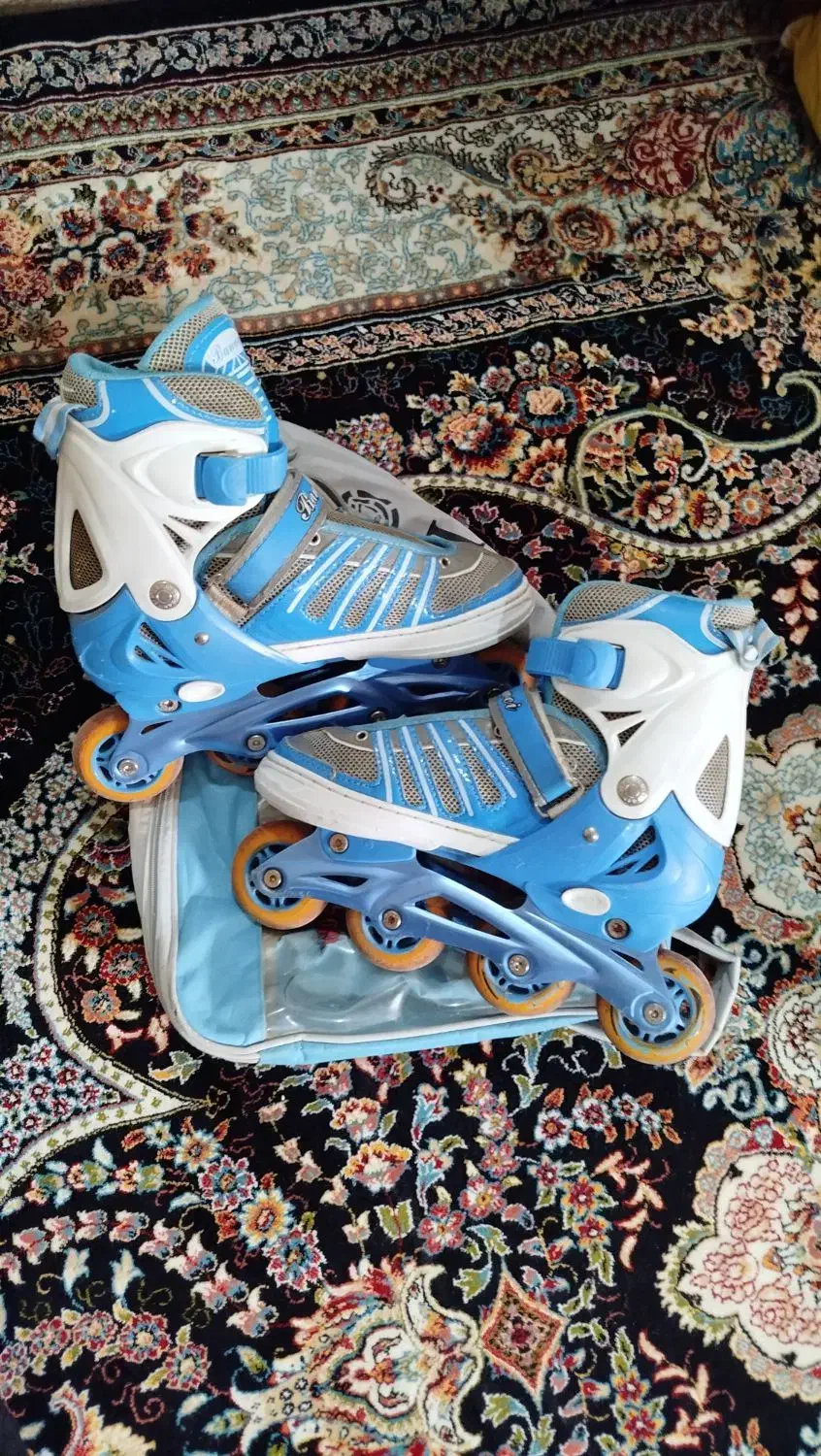 اسکیت|دوچرخه، اسکیت، اسکوتر|تبریز, |دیوار