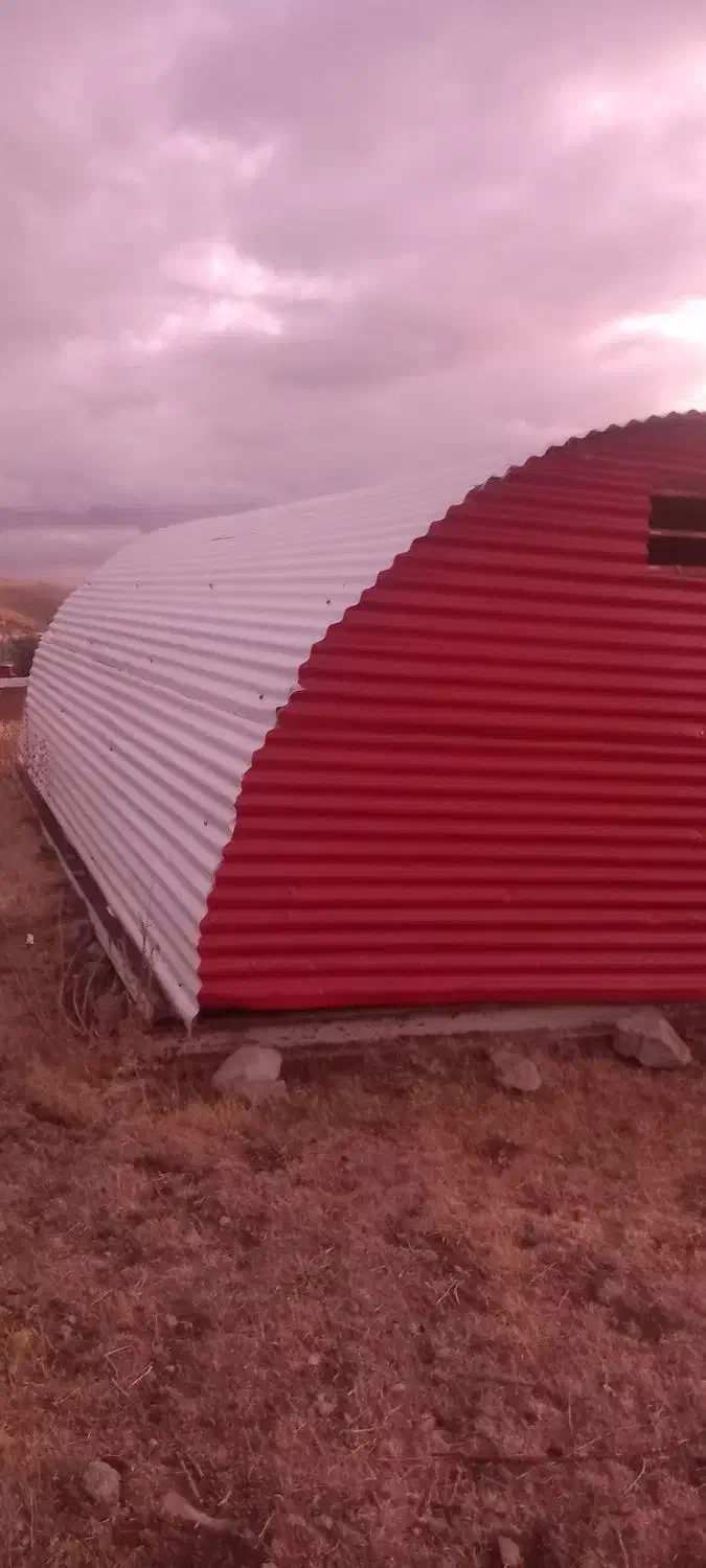 کانکس|مصالح و تجهیزات ساختمان|اهر, |دیوار