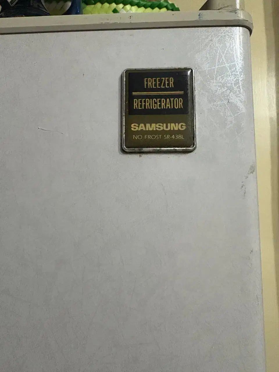 یخچال فریزر|یخچال و فریزر|رشت, گلسار|دیوار