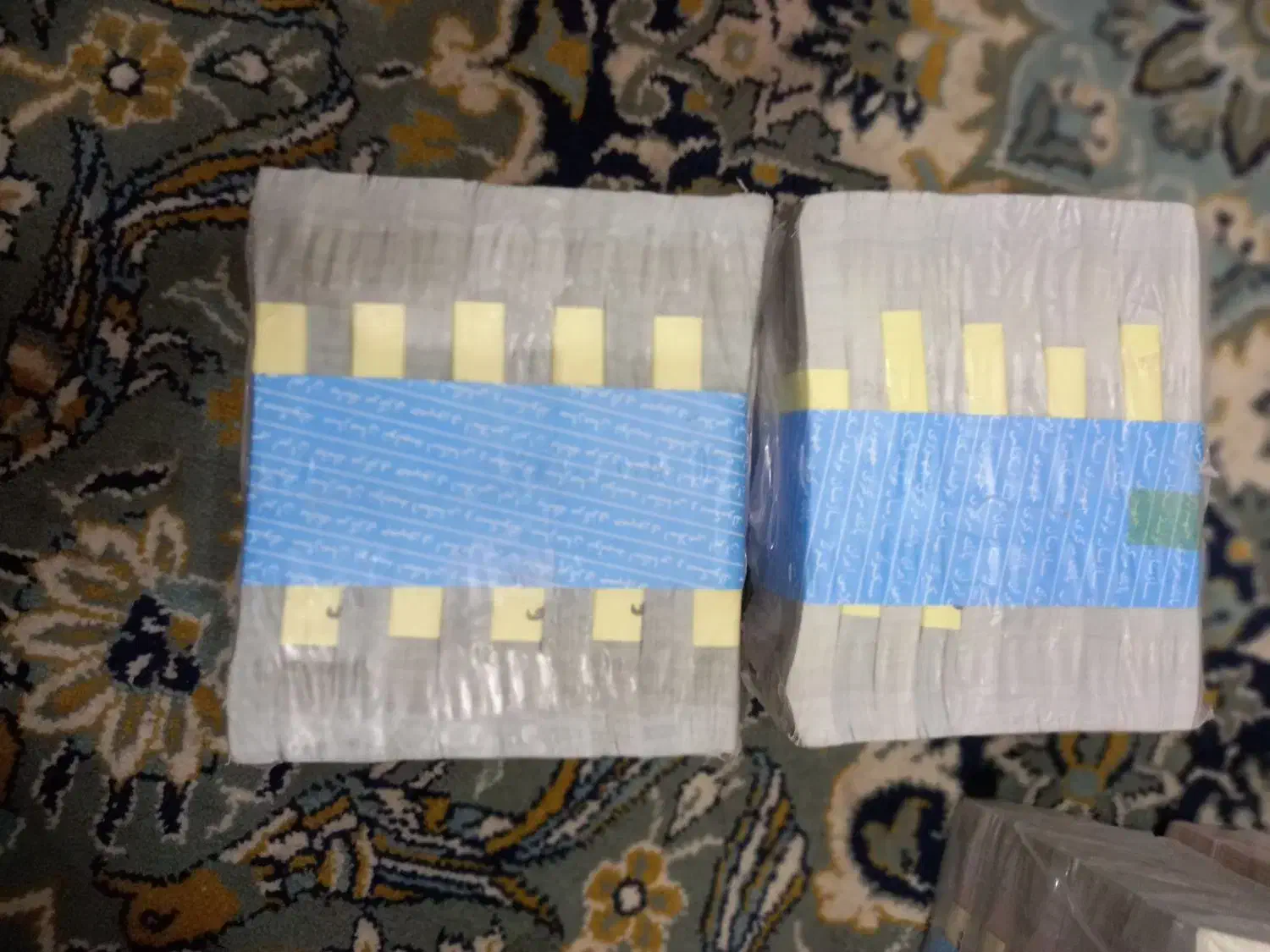 اسکناس|کلکسیون سکه، تمبر، اسکناس|یزد, |دیوار