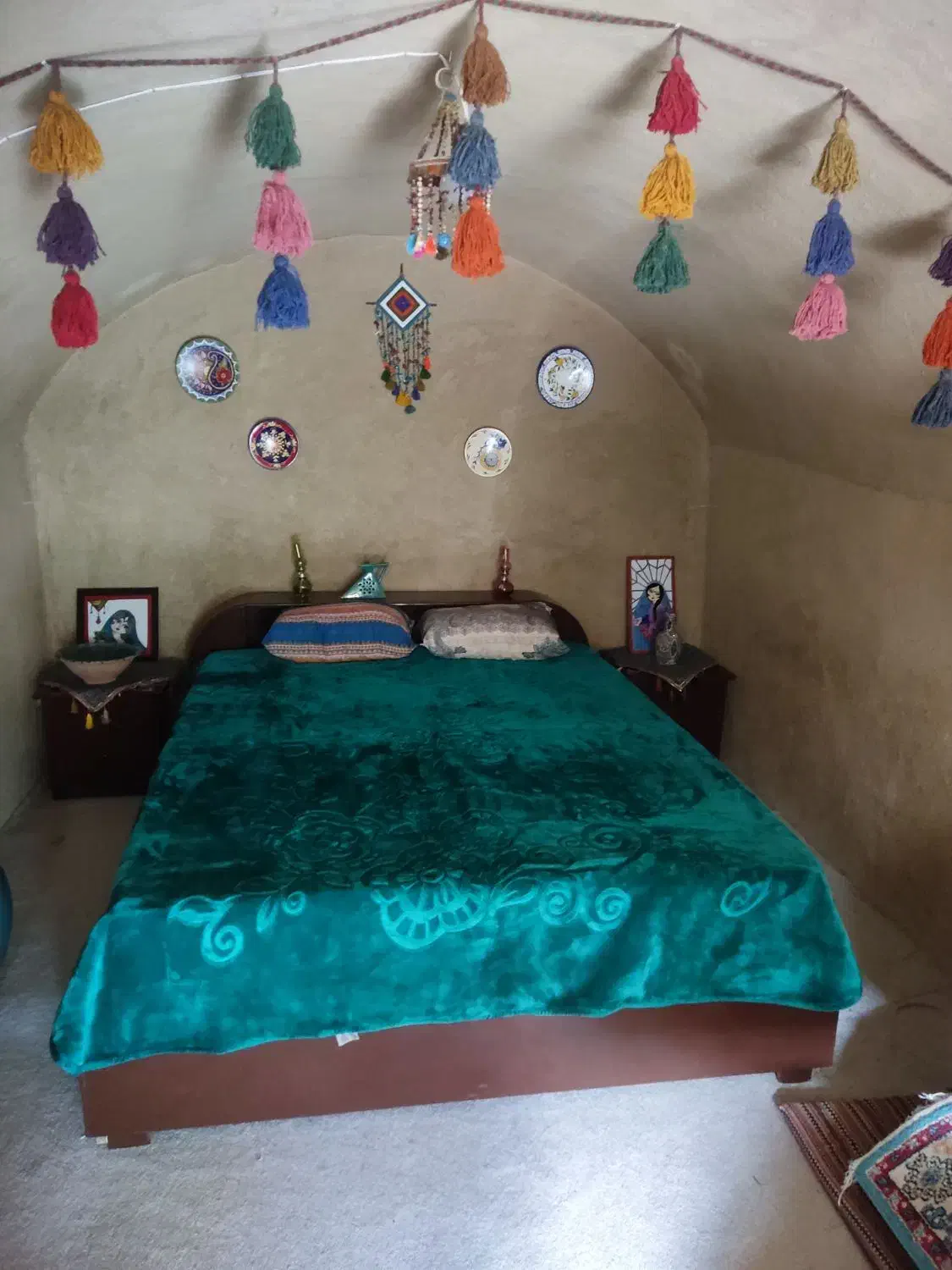 تور گردشگری و طبیعت گردی و بوم گردی در بوانات|تور و چارتر|بوانات, |دیوار