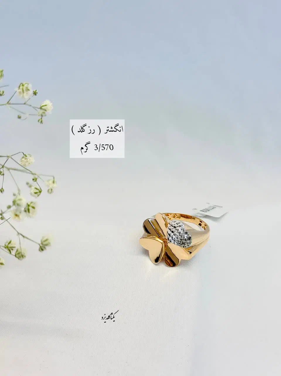 شارژ نمونه کارهای جدید فقط ۹درصد|جواهرات|یزد, |دیوار