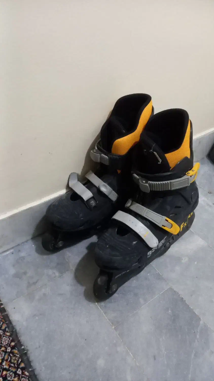 اسکیت|دوچرخه، اسکیت، اسکوتر|ارومیه, |دیوار