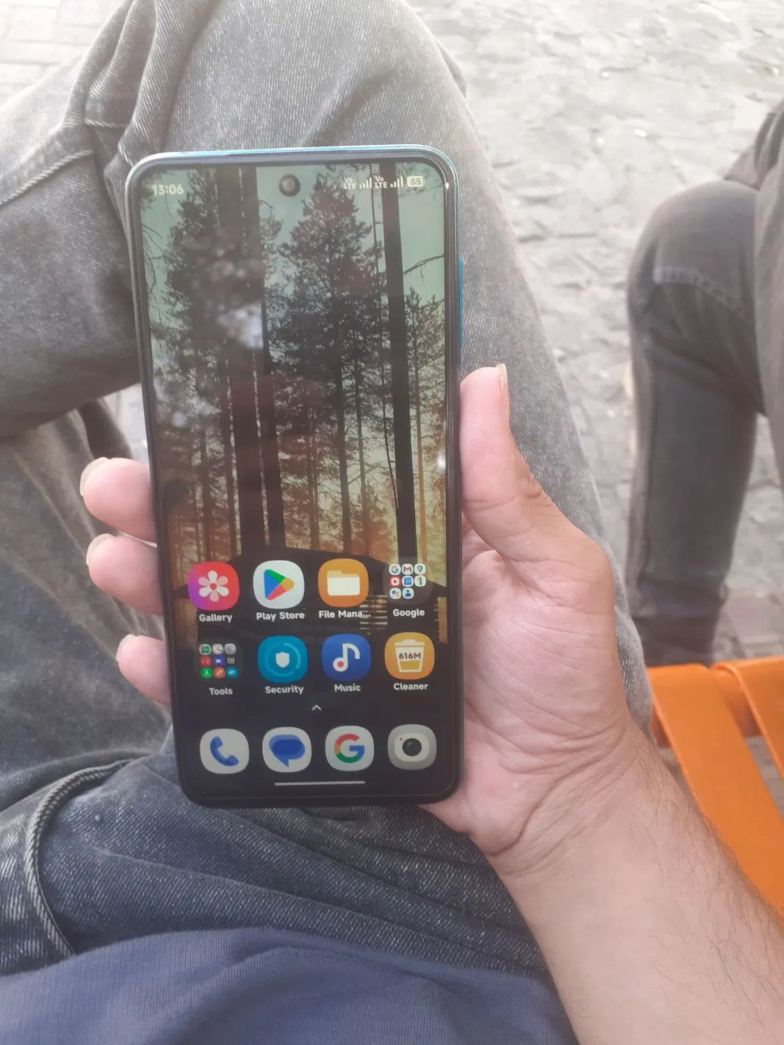 Redmi Note 9S|موبایل|مشهد, مشکینی (شهرک غرب)|دیوار