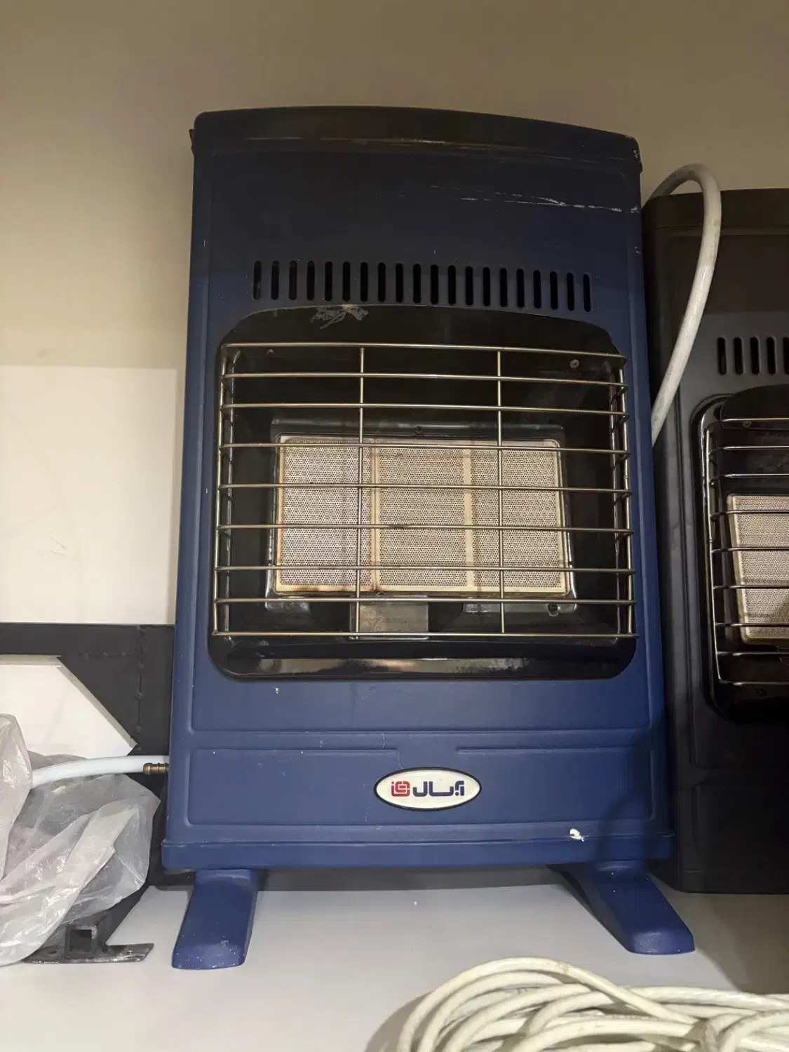 وسایل خونه|بخاری، هیتر، شومینه|فردیس, منظریه|دیوار