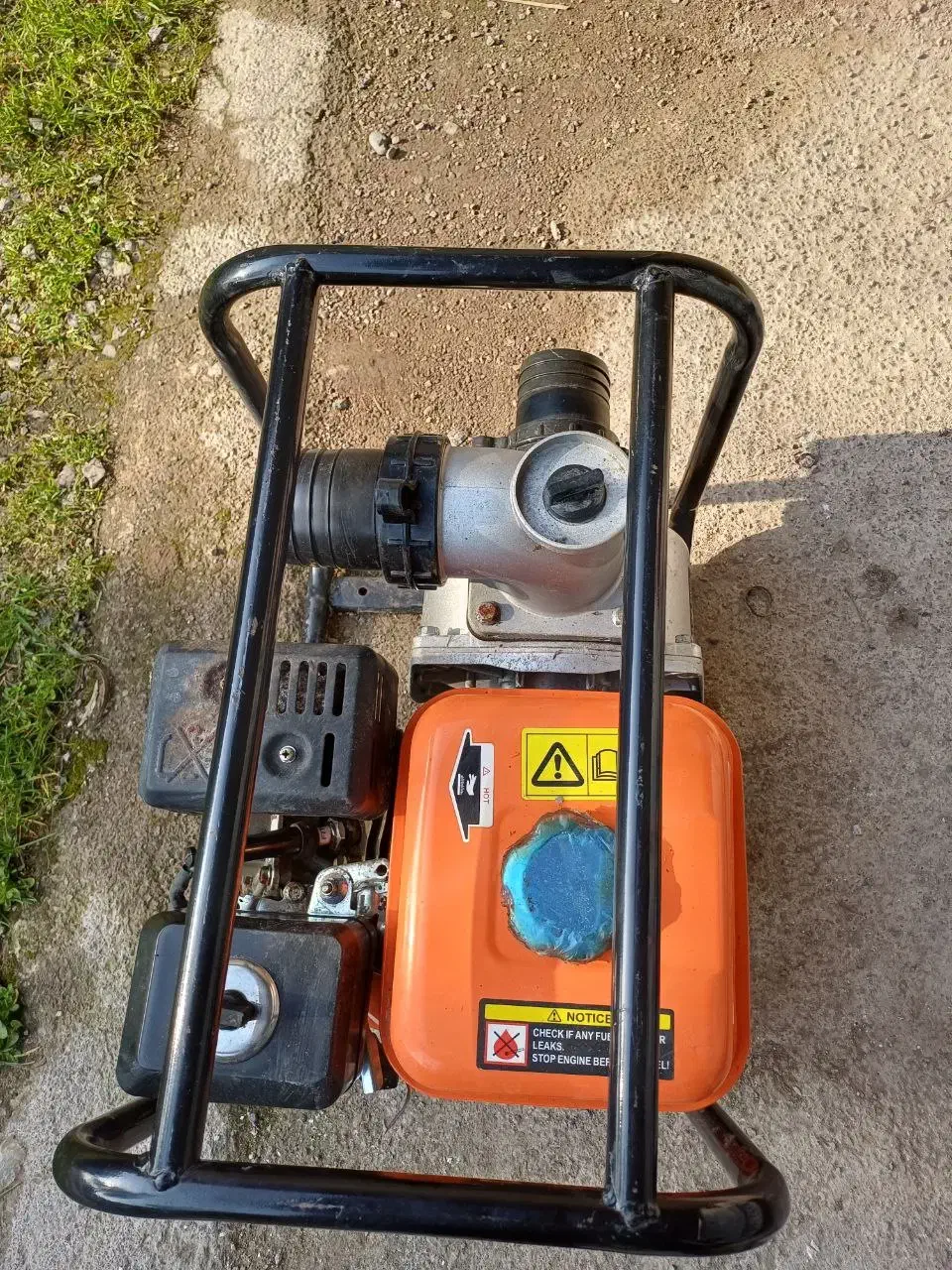 روبین ابکشی|ماشین‌آلات صنعتی|لنگرود, |دیوار