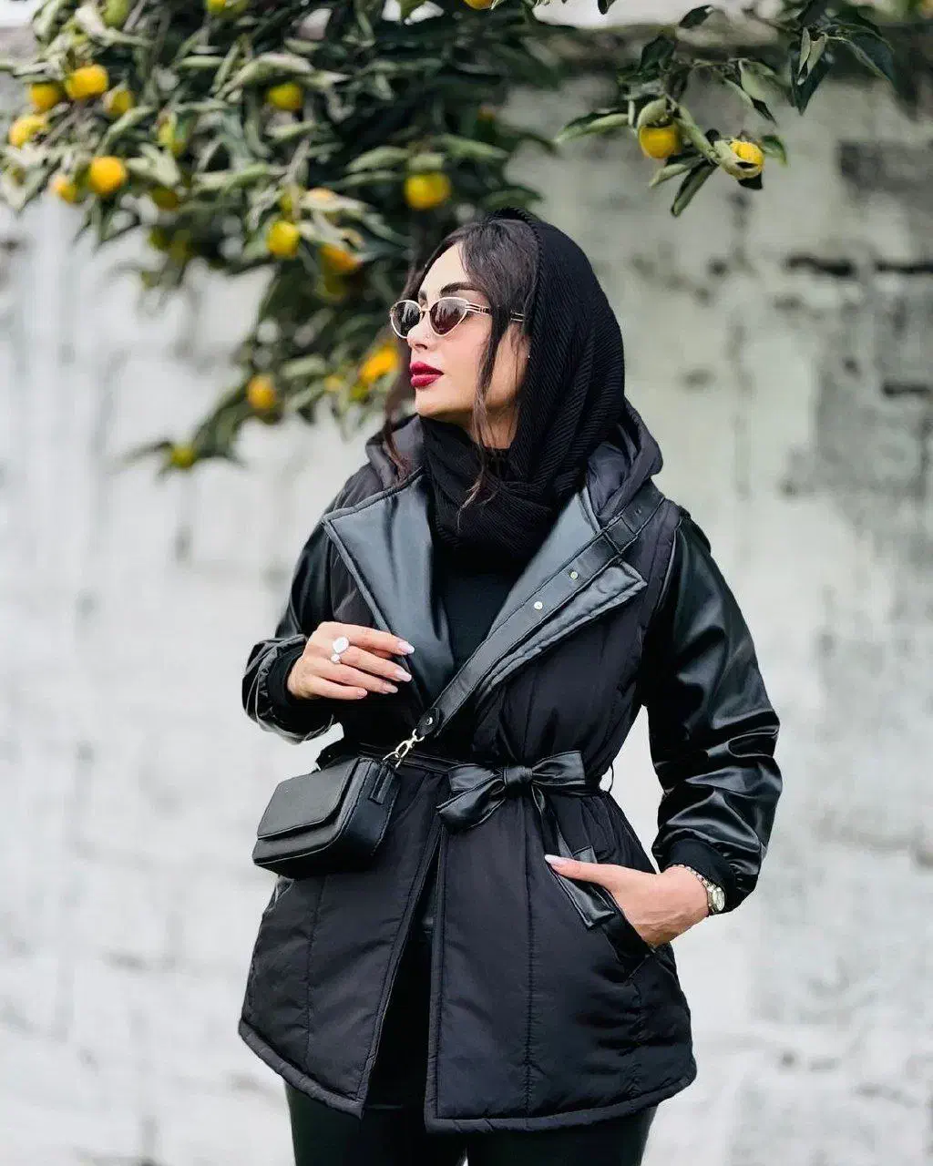 کاپشن لباس گرم پالتو|لباس|تهران, شهرک آزمایش|دیوار