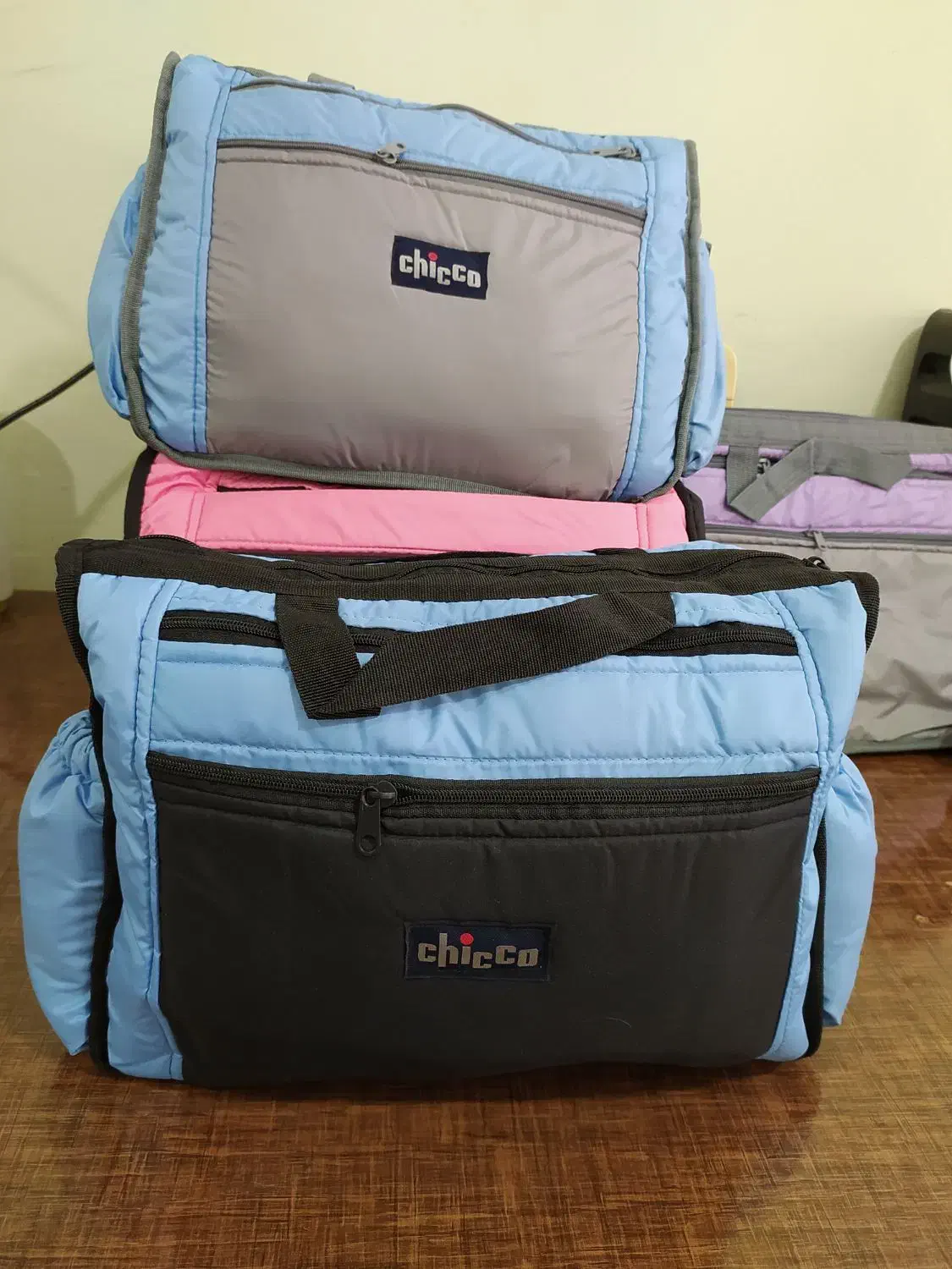 کیف نوزادی|کیف، کفش، کمربند|سبزوار, توحیدشهر|دیوار