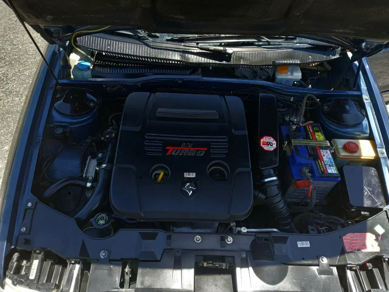 سمند سورن توربو ۱۳۹۵|خودرو سواری و وانت|تهران, بریانک|دیوار