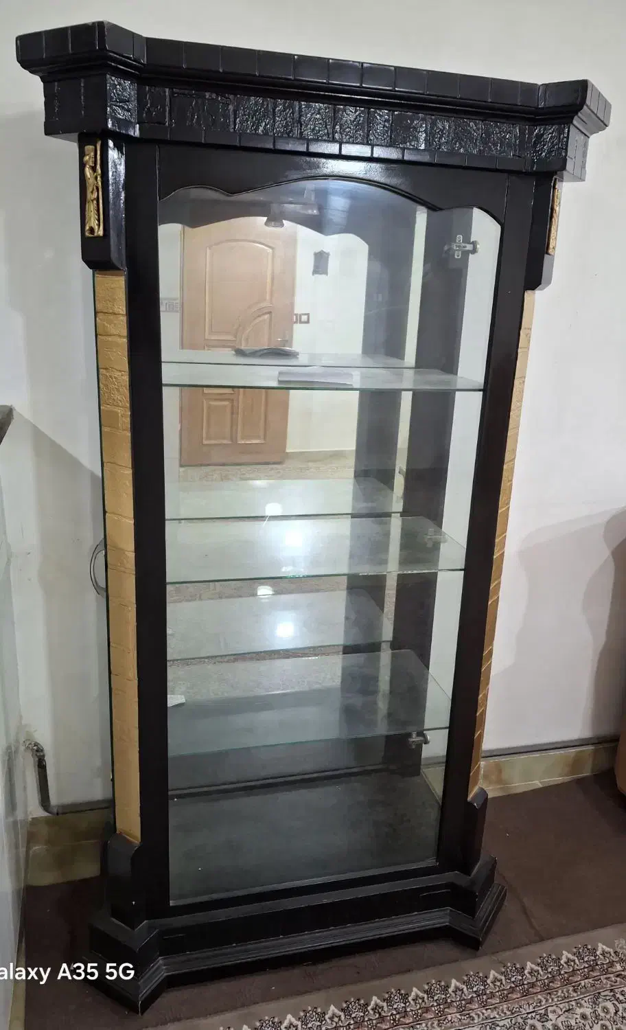 بوفه|بوفه، ویترین، کنسول|اردبیل, |دیوار