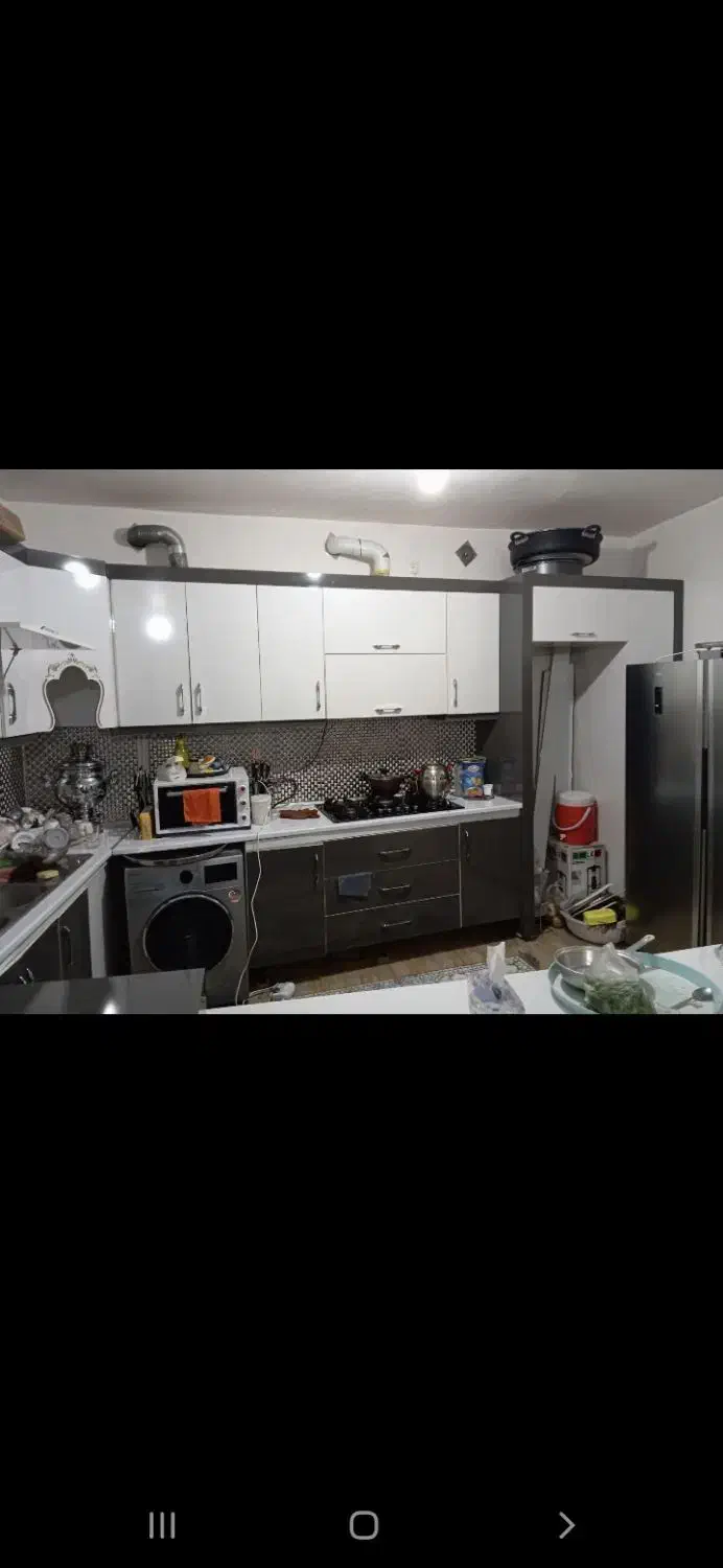 اجاره منزل مسکونی ۱۲۰ متری ۲ خواب|اجارهٔ خانه و ویلا|پارس‌آباد, |دیوار