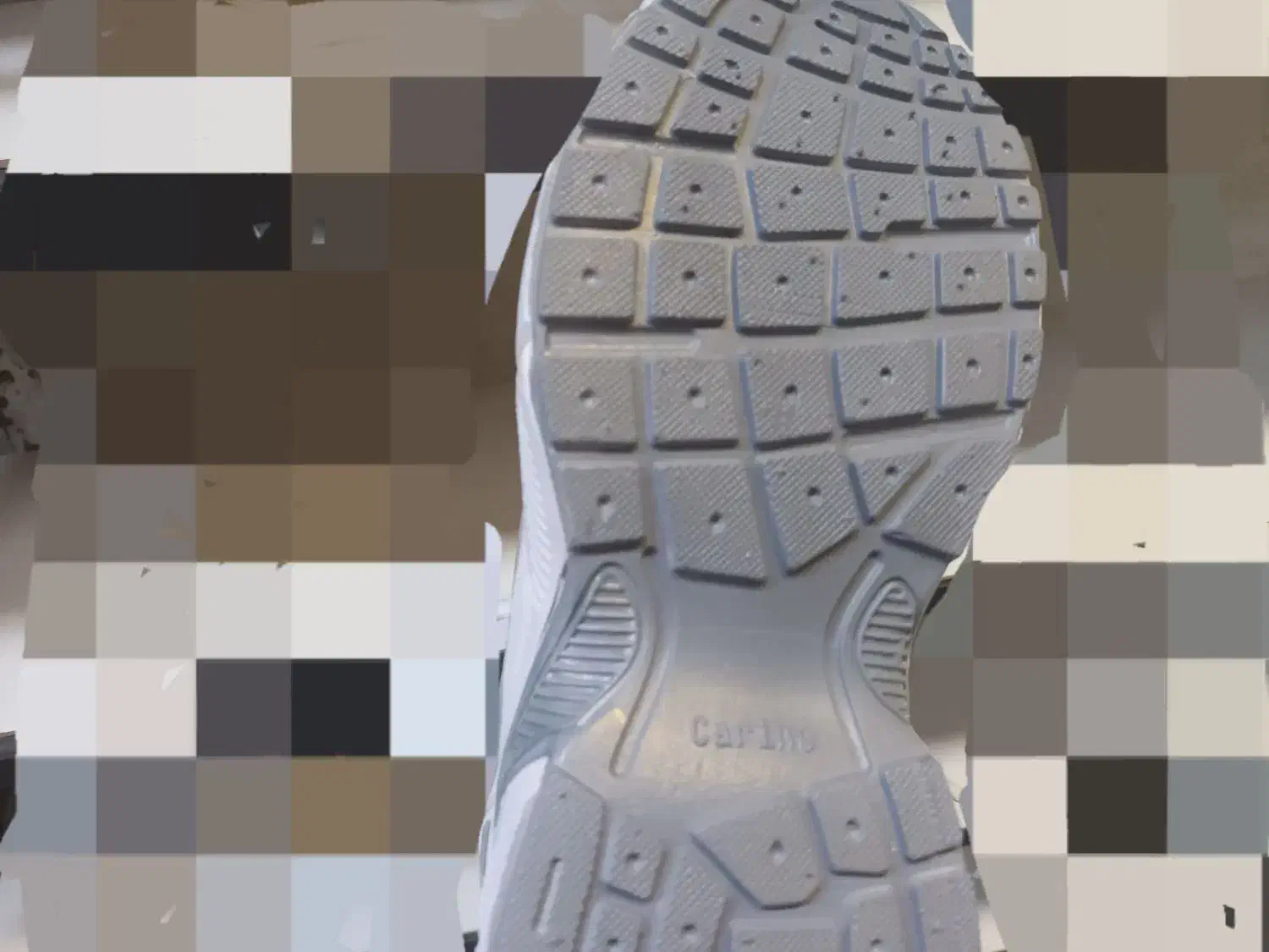 کفش اسپرت زنانه سایز 38|کیف، کفش، کمربند|اهواز, گلستان|دیوار