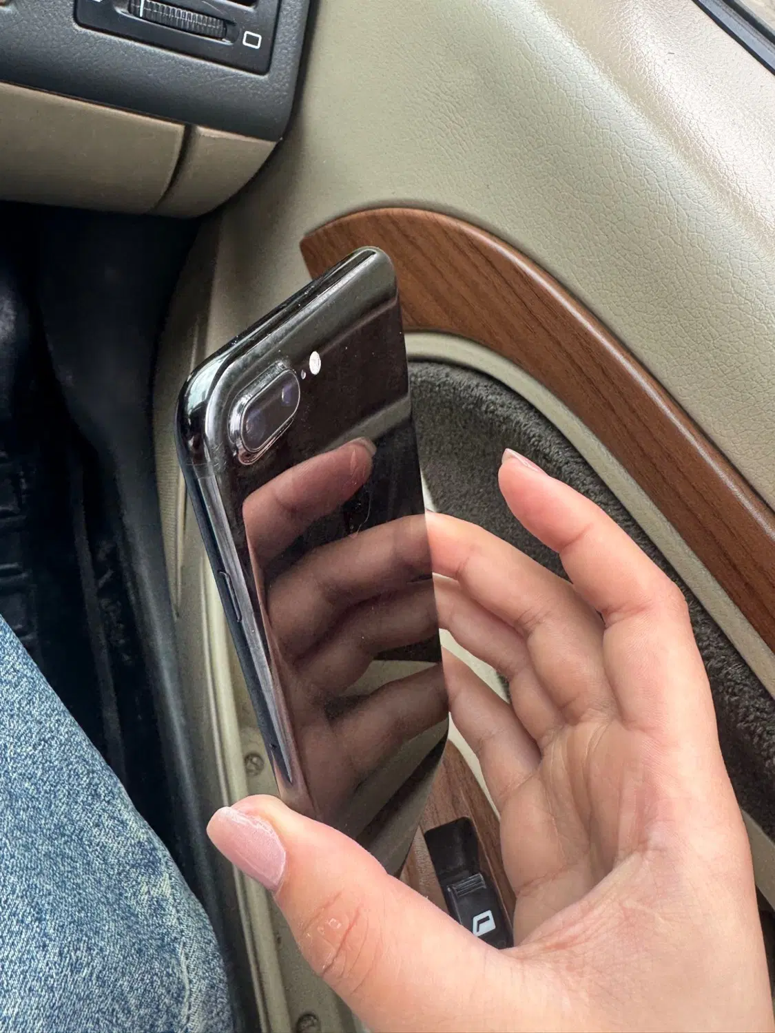 ایفون 7plus|موبایل|گرگان, |دیوار