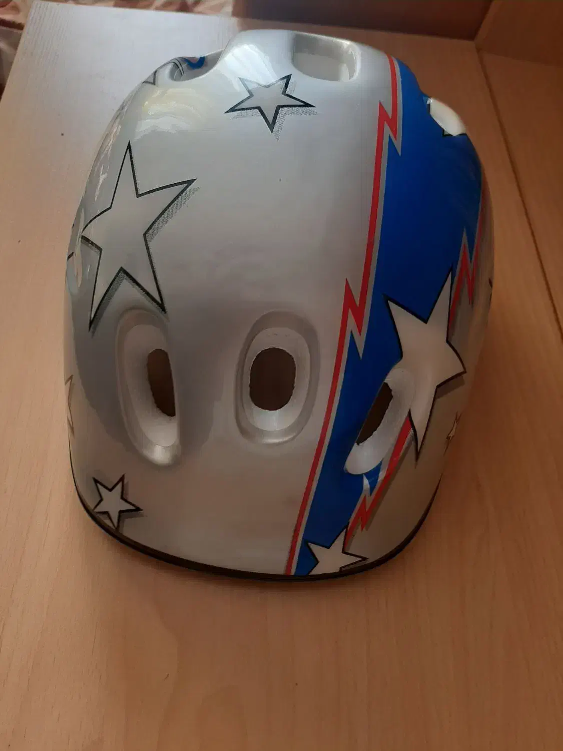 کلاه ایمنی دوچرخه سواری|دوچرخه، اسکیت، اسکوتر|تهران, قزل قلعه|دیوار