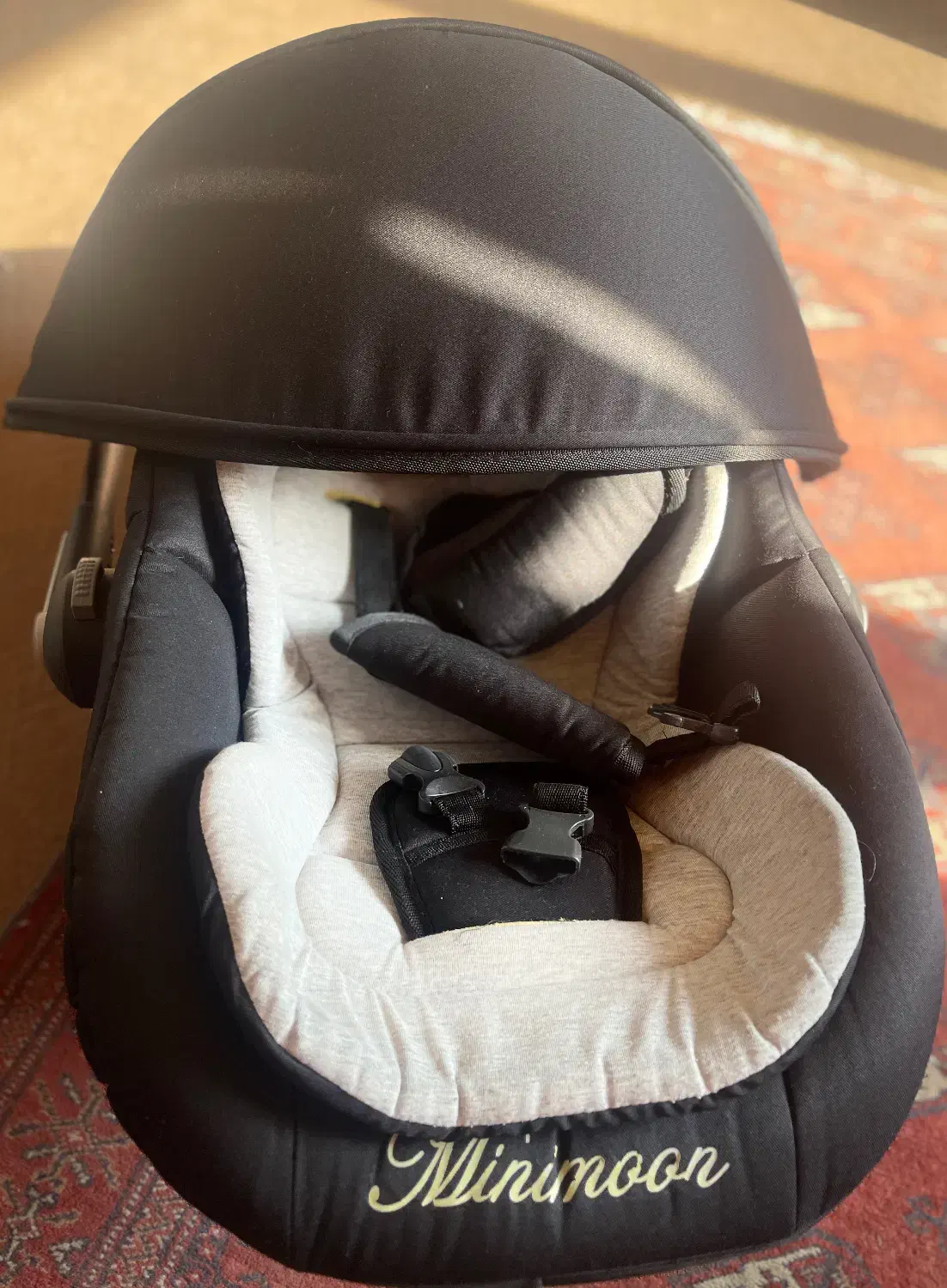 کریر|کالسکه و لوازم جانبی|تهران, هروی|دیوار