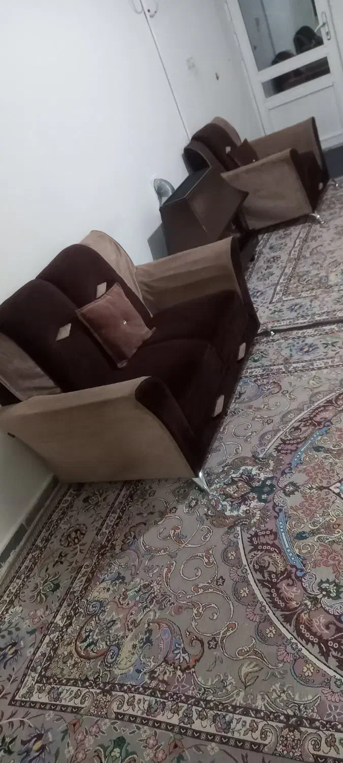 مبل|مبلمان خانگی و میز عسلی|چهاردانگه (آذربایجان), |دیوار