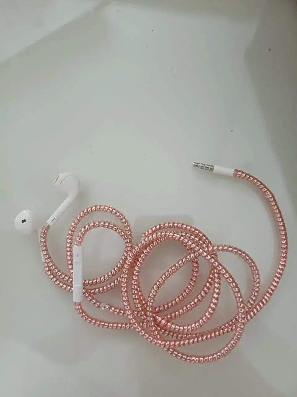 هنذفری ایفون اصلی|لوازم جانبی موبایل و تبلت|سنندج, |دیوار