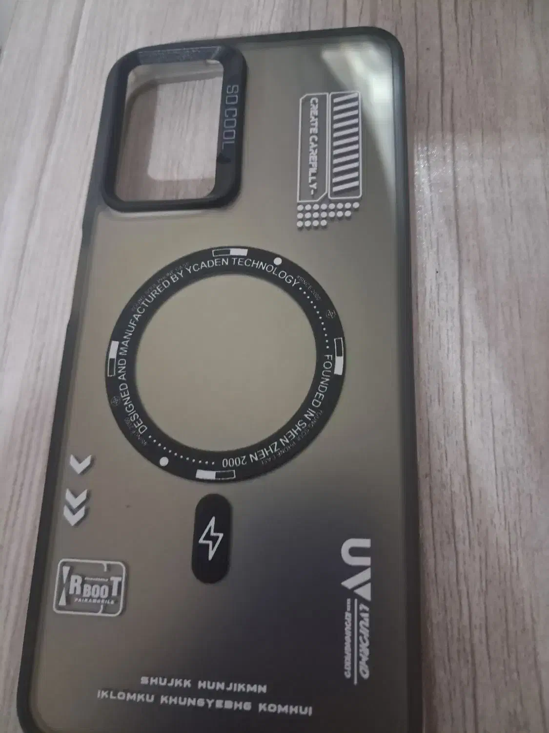 قاب گوشی|لوازم جانبی موبایل و تبلت|نسیمشهر, |دیوار