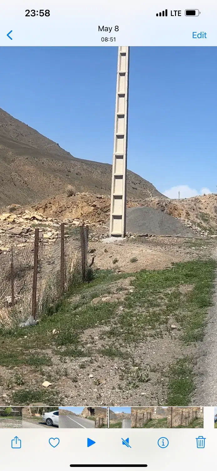 زمین یوش بلده|فروش زمین و ملک کلنگی|بلده, |دیوار