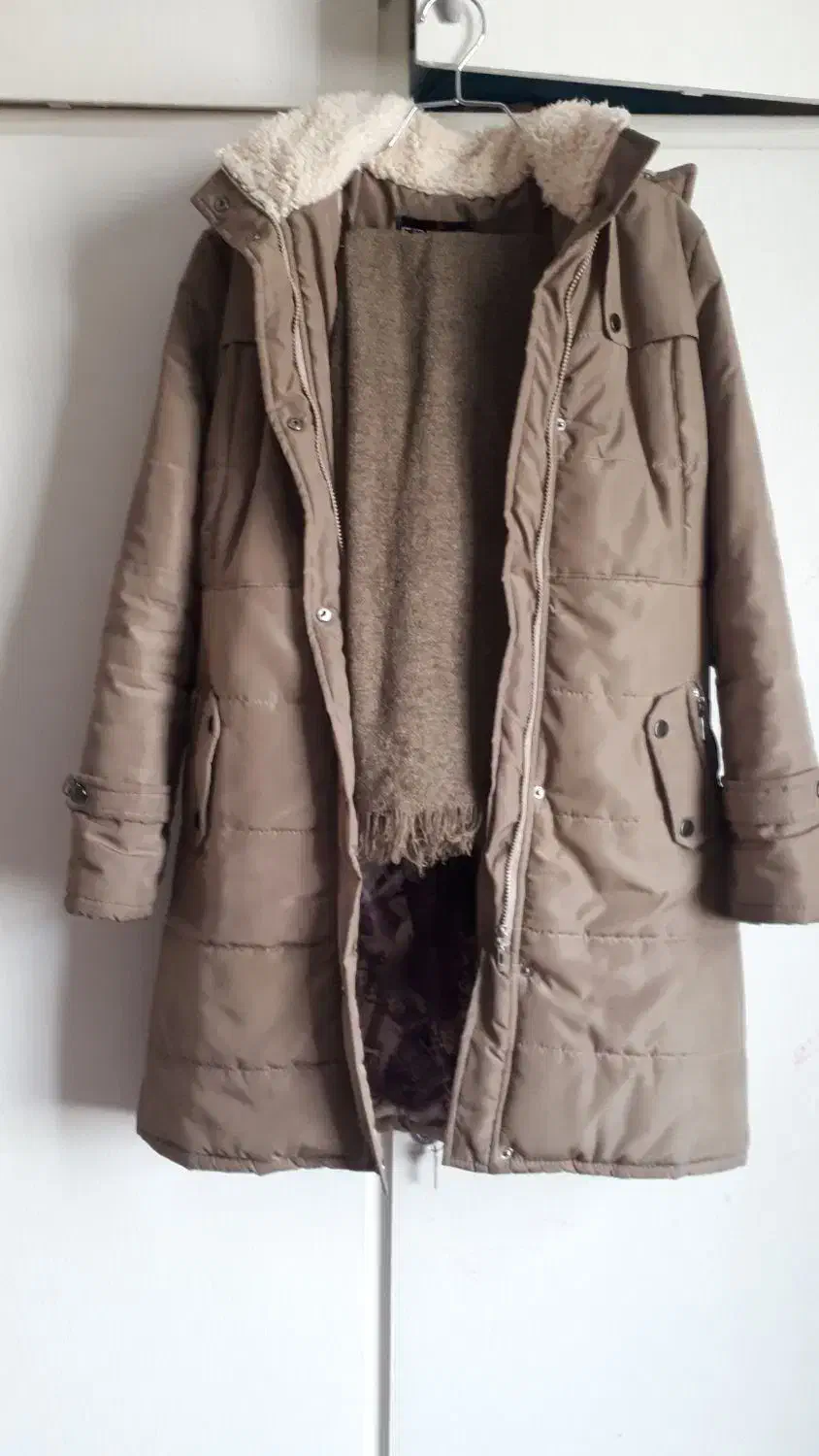 بارونی صدری رنگ|لباس|تهران, سازمان برنامه جنوبی|دیوار