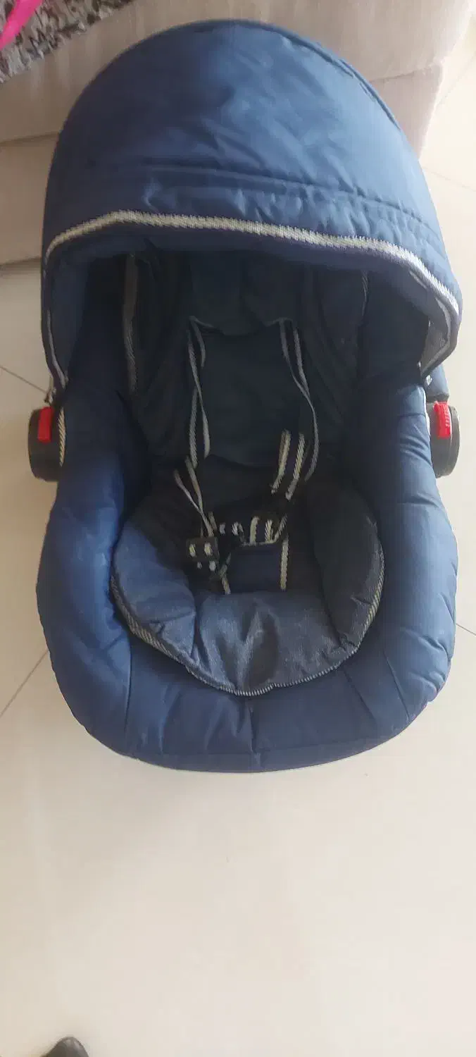 کریر حمل کودک|کالسکه و لوازم جانبی|تهران, پونک|دیوار