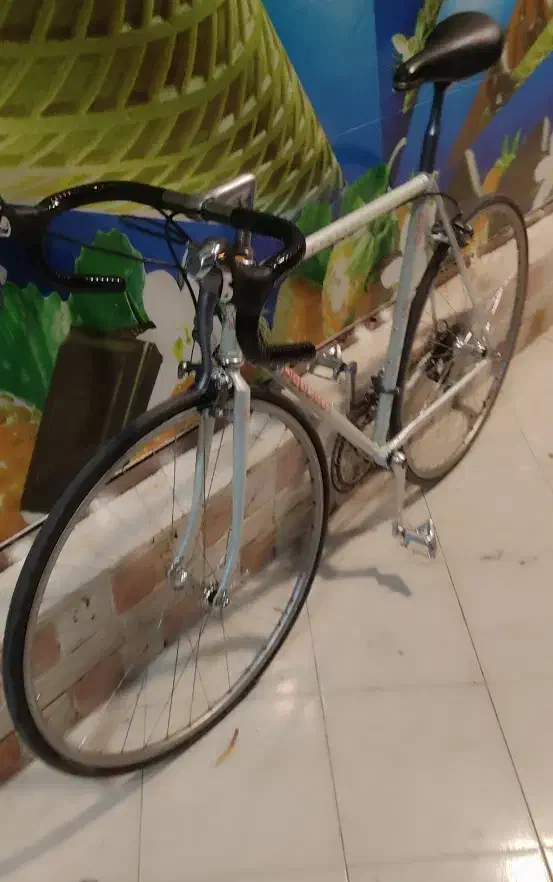 کورسی cr500  فرانسه   لوازم فابریک|دوچرخه، اسکیت، اسکوتر|کیش, |دیوار