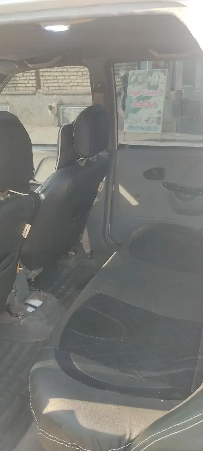 پراید|خودرو سواری و وانت|خرمآباد, |دیوار