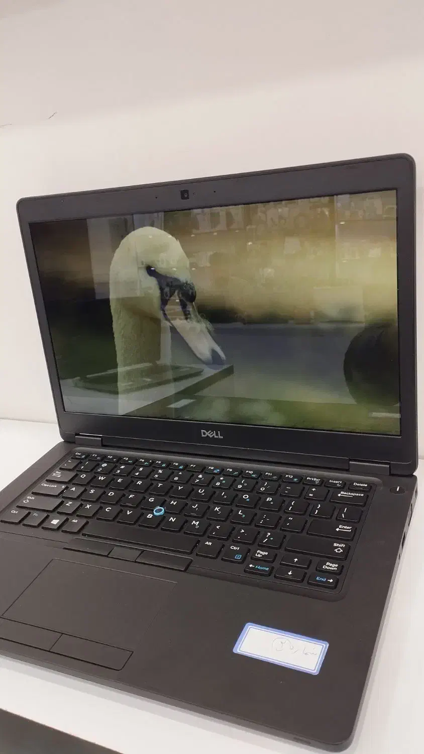 فروش قسطی dell 5490|رایانه همراه|زابل, |دیوار