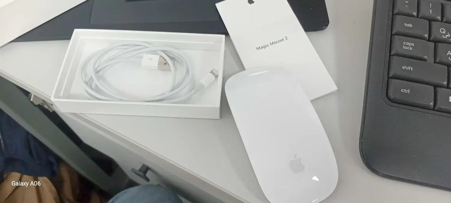 مجیک موس 2|قطعات و لوازم جانبی رایانه|تهران, آرژانتین|دیوار