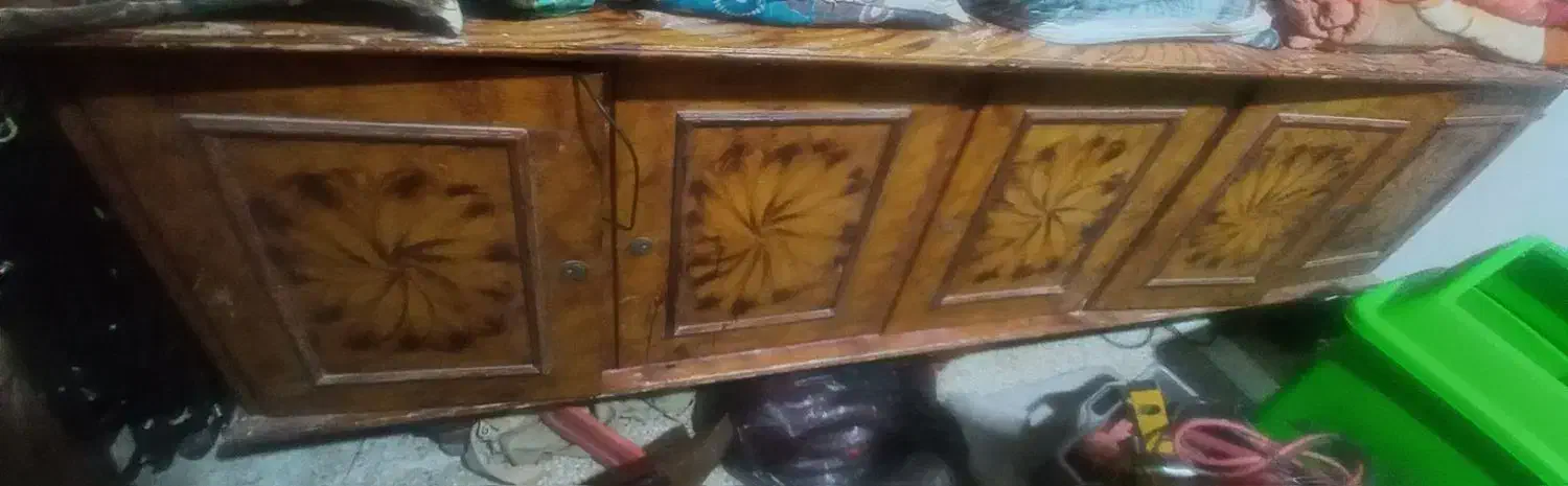 کمد و پالت و کابینت|حراج|بهبهان, |دیوار