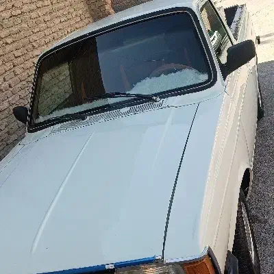 پیکان وانت91 دوگانه فابریک|خودرو سواری و وانت|میاندوآب, |دیوار