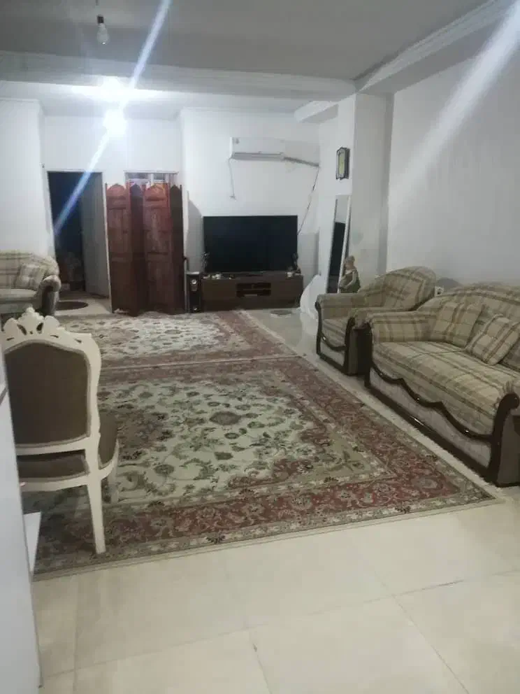 آپارتمان۱۰۵ متری تک واحدی|فروش آپارتمان|شاهدشهر, |دیوار