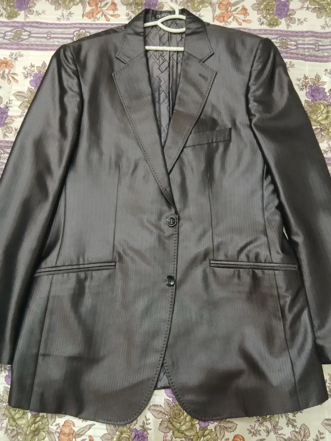 تک کت|لباس|لاهیجان, بوجایه|دیوار