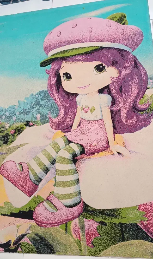 فرش اتاق کودک|فرش|گرگان, |دیوار