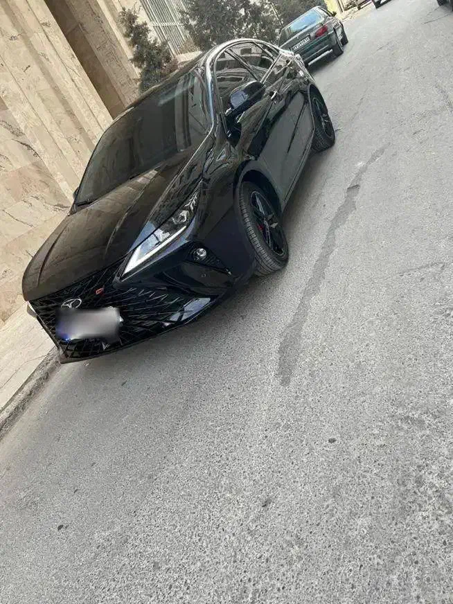 آریزو جی تی ۲۰۲۴|خودرو سواری و وانت|قائن, |دیوار